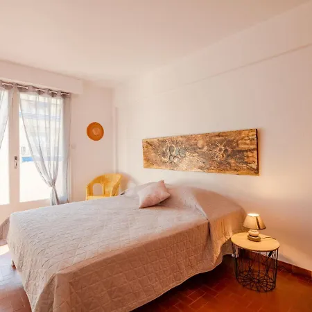 Le Preconil By Interhome * Sainte-Maxime