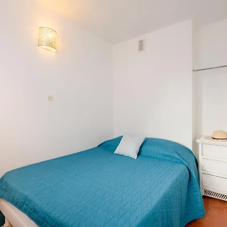 Lejlighed Le Preconil By Interhome *