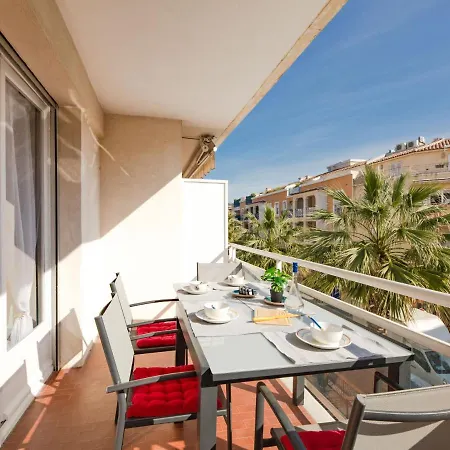 Le Preconil By Interhome *