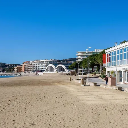 Apartmán Le Preconil By Interhome