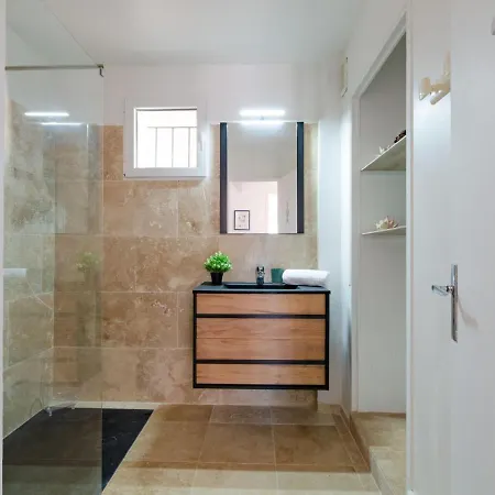 Apartmán Le Preconil By Interhome Sainte-Maxime