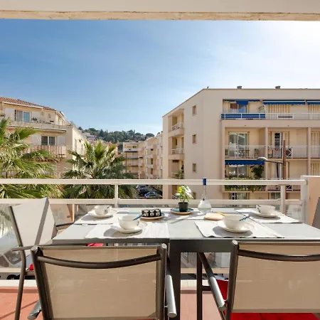 Lejlighed Le Preconil By Interhome *