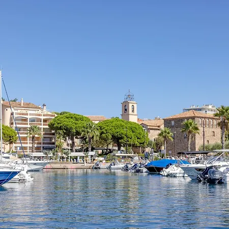 Le Preconil By Interhome Apartmán