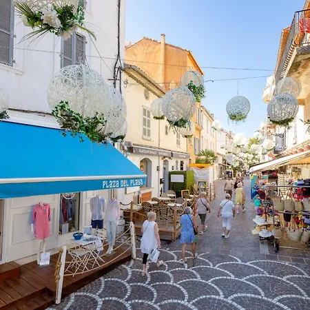 Le Preconil By Interhome *