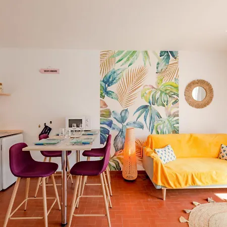 Le Preconil By Interhome Apartment Sainte-Maxime