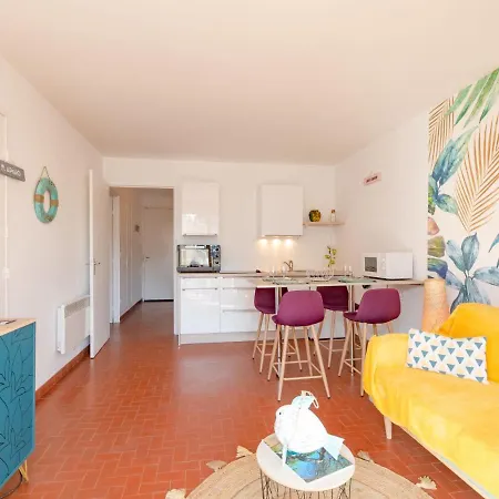 Le Preconil By Interhome Apartment