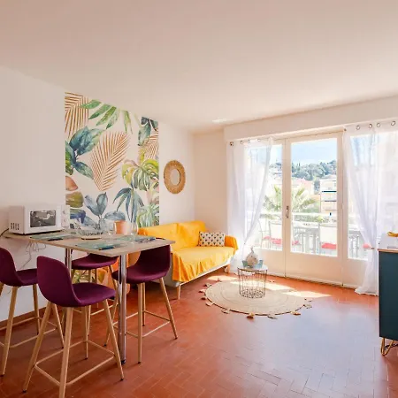 Apartment Le Preconil By Interhome *