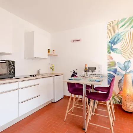 Le Preconil By Interhome * Sainte-Maxime