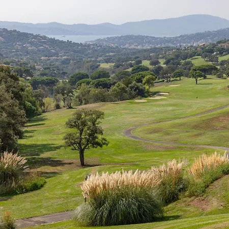 Lägenhet Le Preconil By Interhome