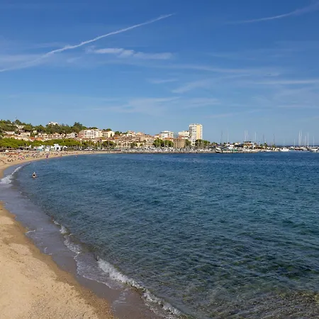 Le Preconil By Interhome Sainte-Maxime