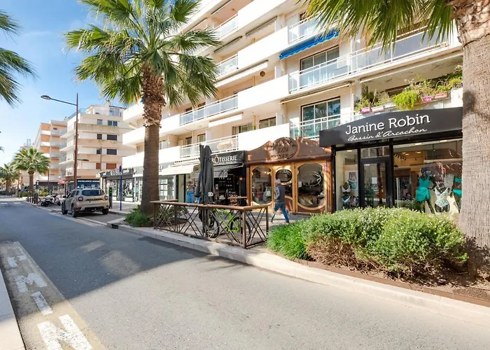 Le Preconil By Interhome Appartamento