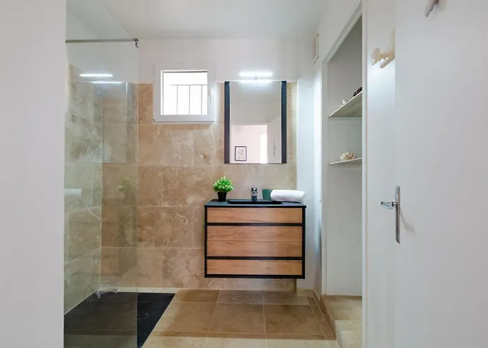 Appartamento Le Preconil By Interhome Sainte-Maxime
